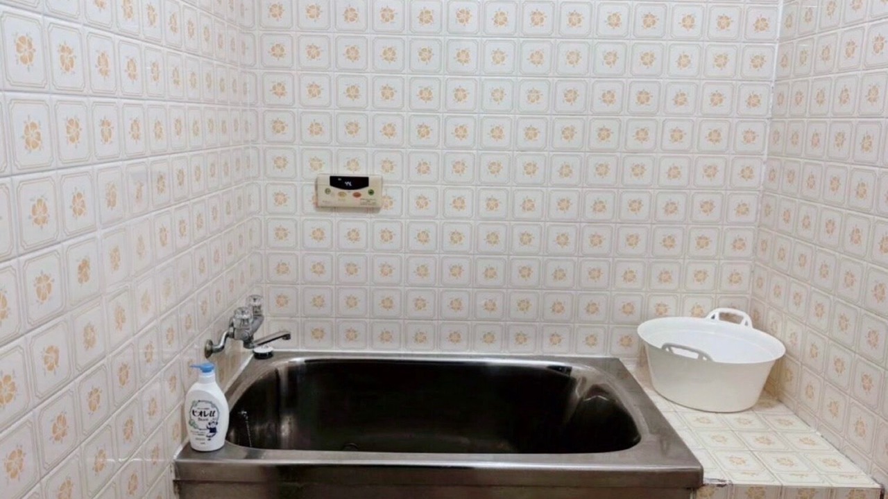 Photo of Bathroom in Higashi-osaka