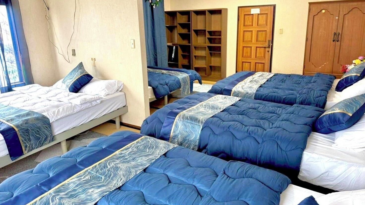 Photo of Bedroom in Higashi-osaka