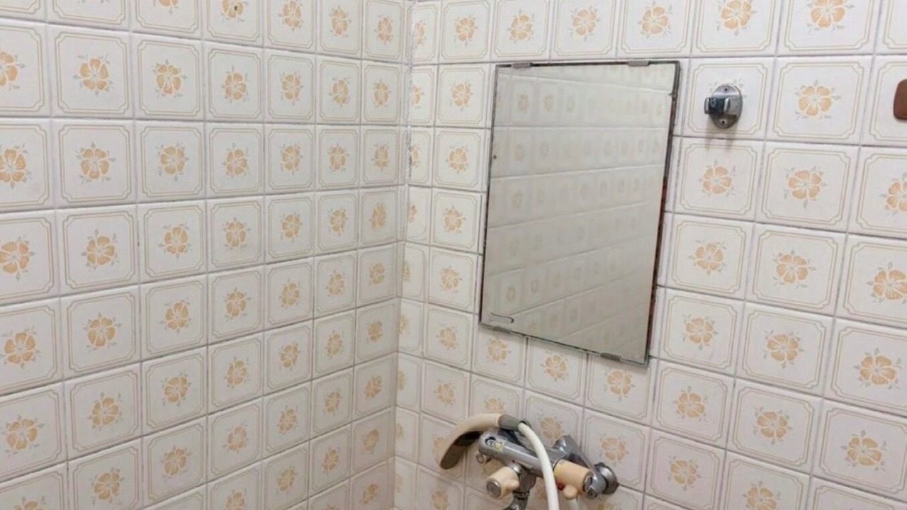 Photo of Bathroom in Higashi-osaka