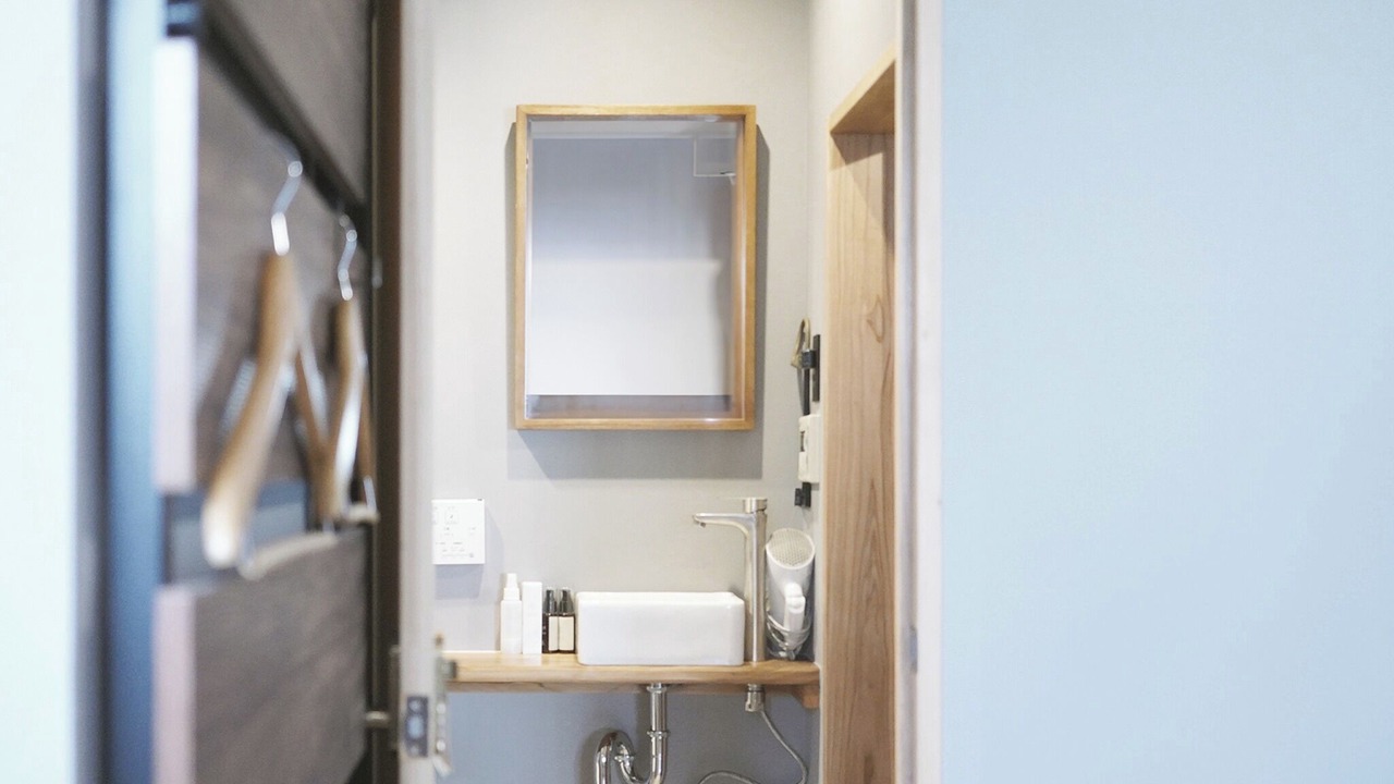 Photo of Bathroom in Higashi-osaka