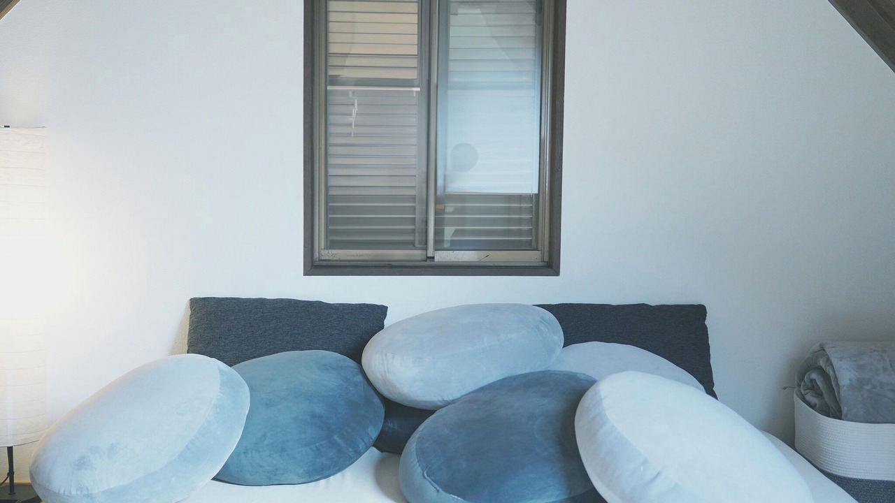 Photo of Bedroom in Higashi-osaka