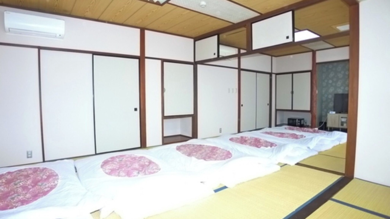 Photo of Bedroom in Itako