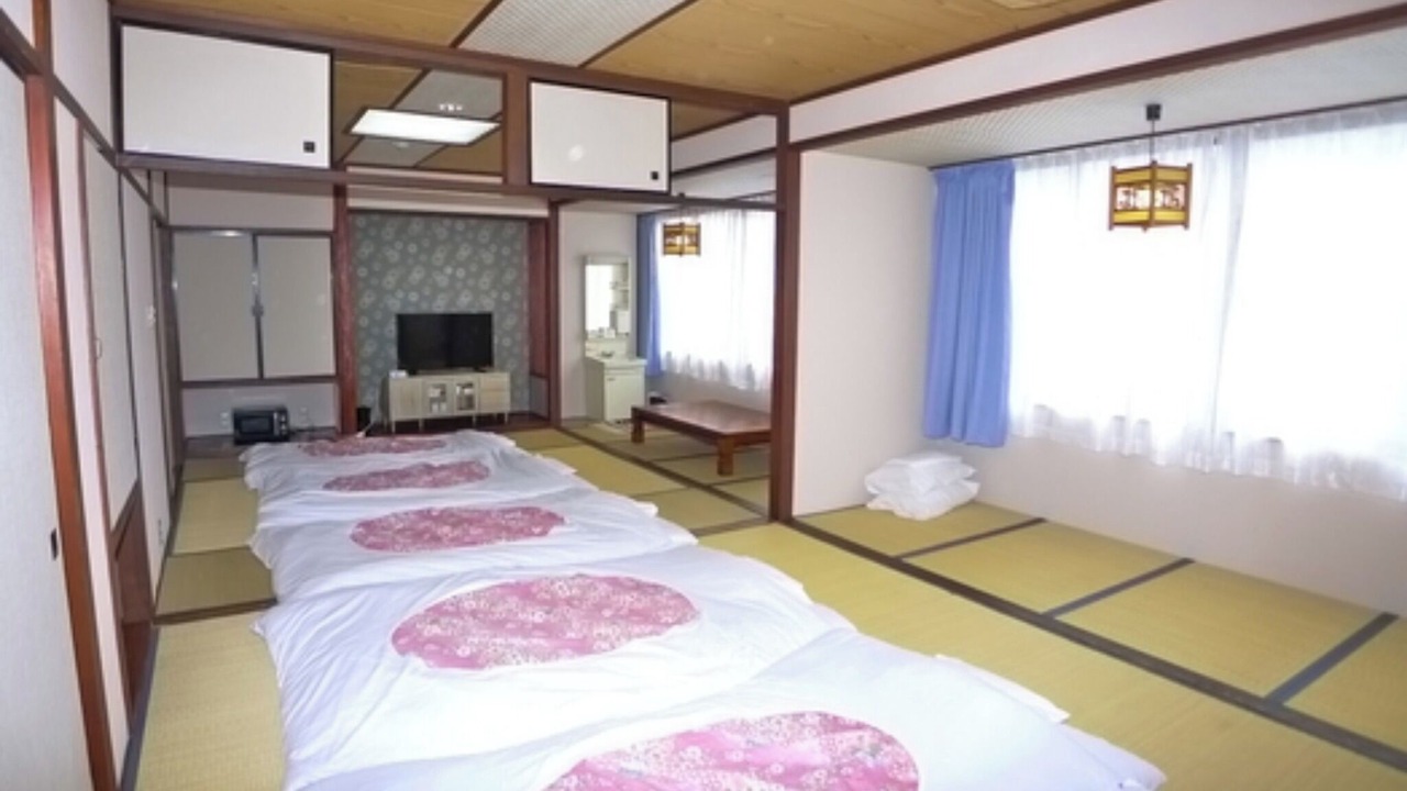 Photo of Bedroom in Itako