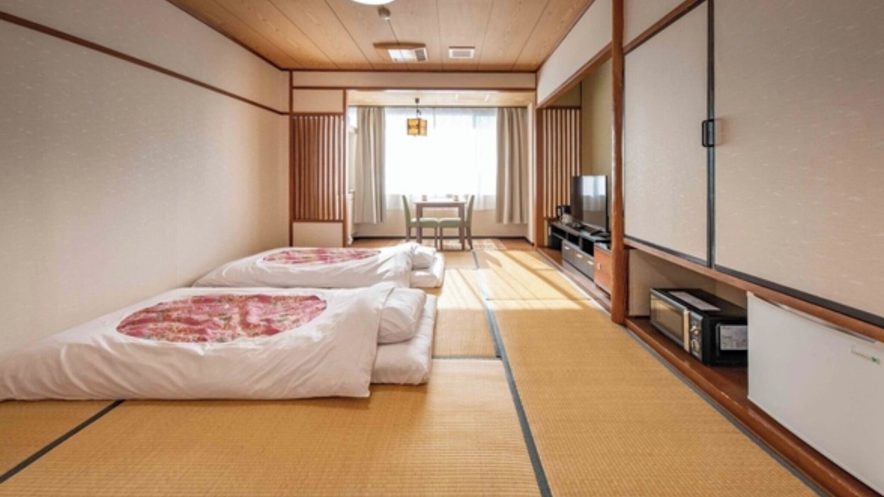Photo of Bedroom in Itako