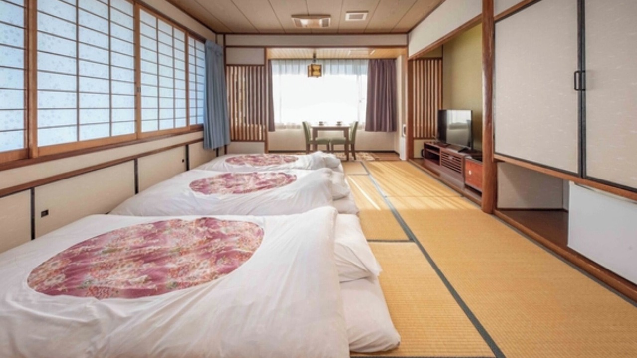 Photo of Bedroom in Itako