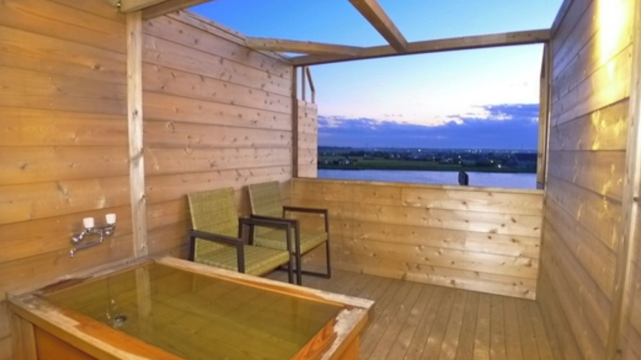 Photo of Outdoor in Itako