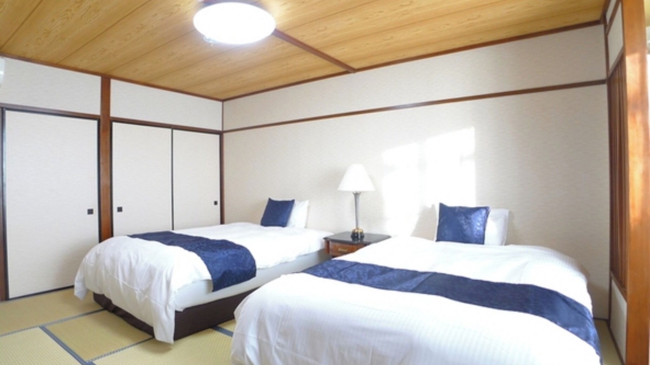 Photo of Bedroom in Itako
