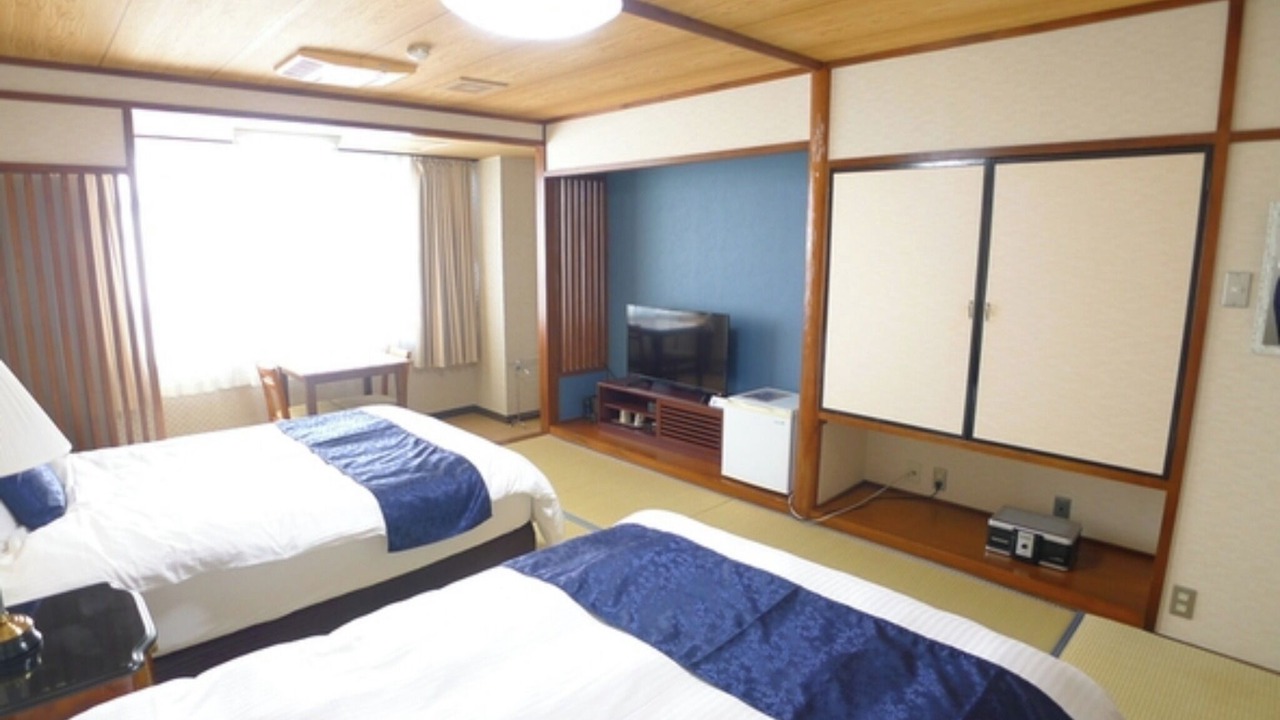 Photo of Bedroom in Itako