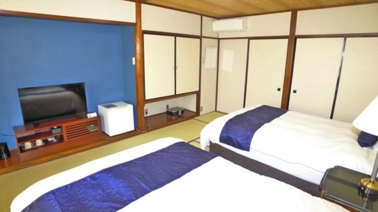Photo of Bedroom in Itako