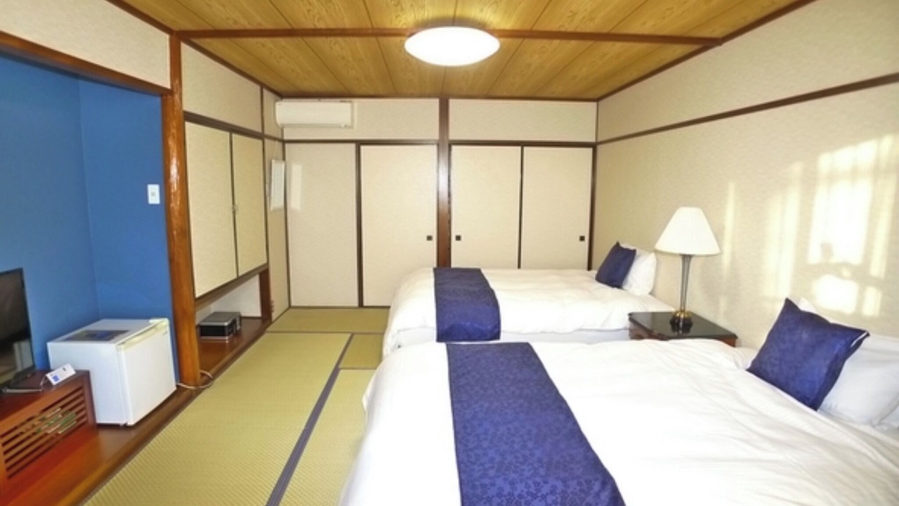 Photo of Bedroom in Itako