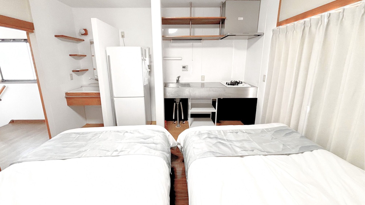 Photo of Bedroom in Kiyokawa