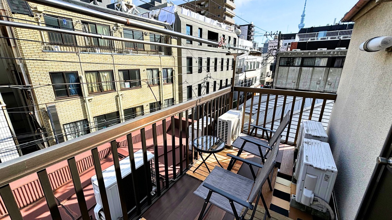 Photo of Outdoor in Kiyokawa