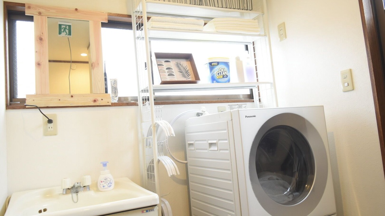 Photo of Bathroom in Kiyokawa