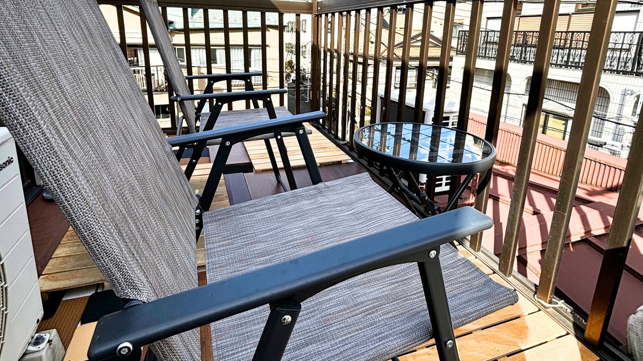 Photo of Outdoor in Kiyokawa