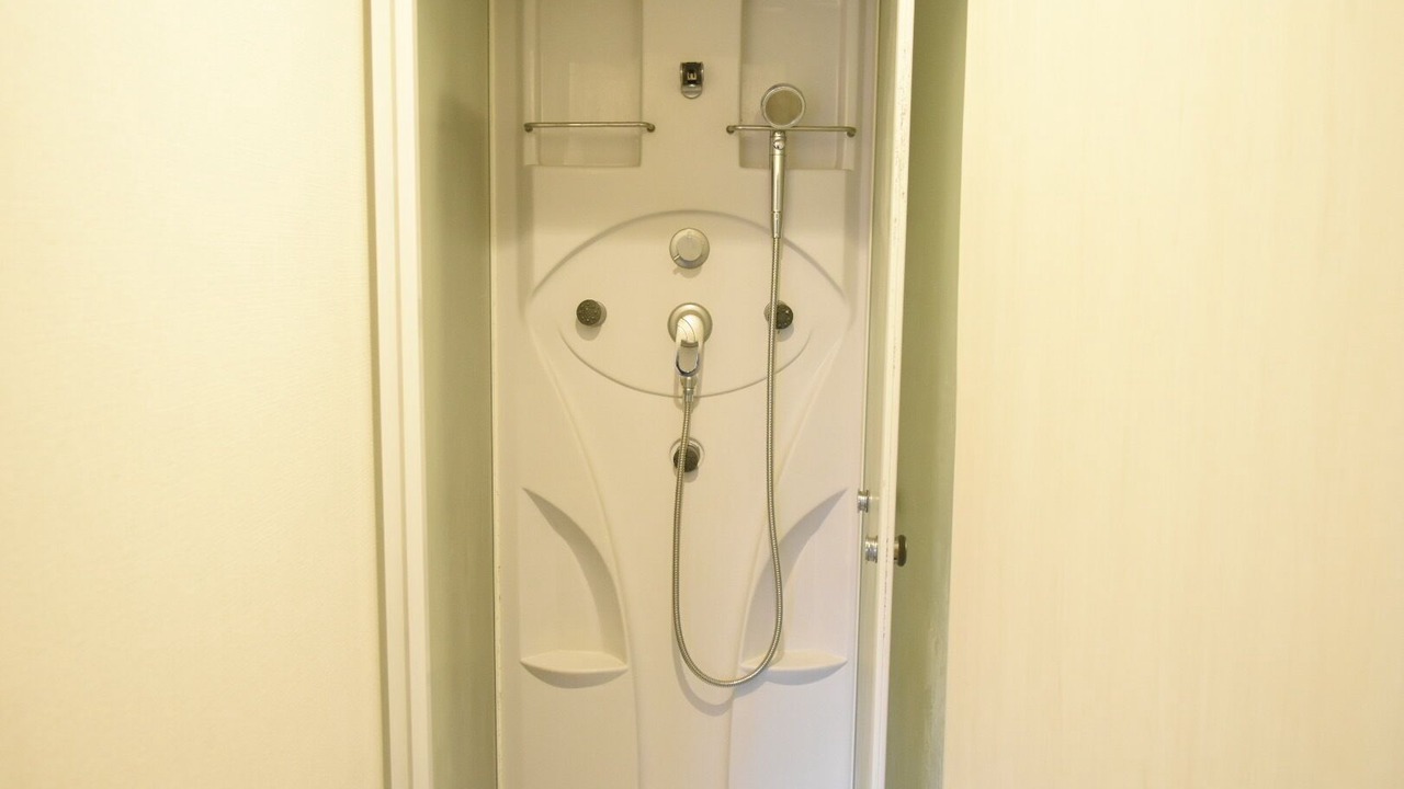 Photo of Bathroom in Kiyokawa