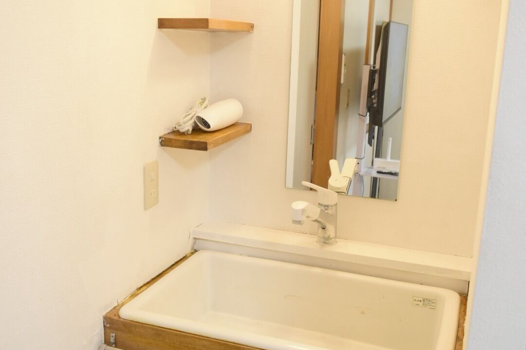 Photo of Bathroom in Kiyokawa
