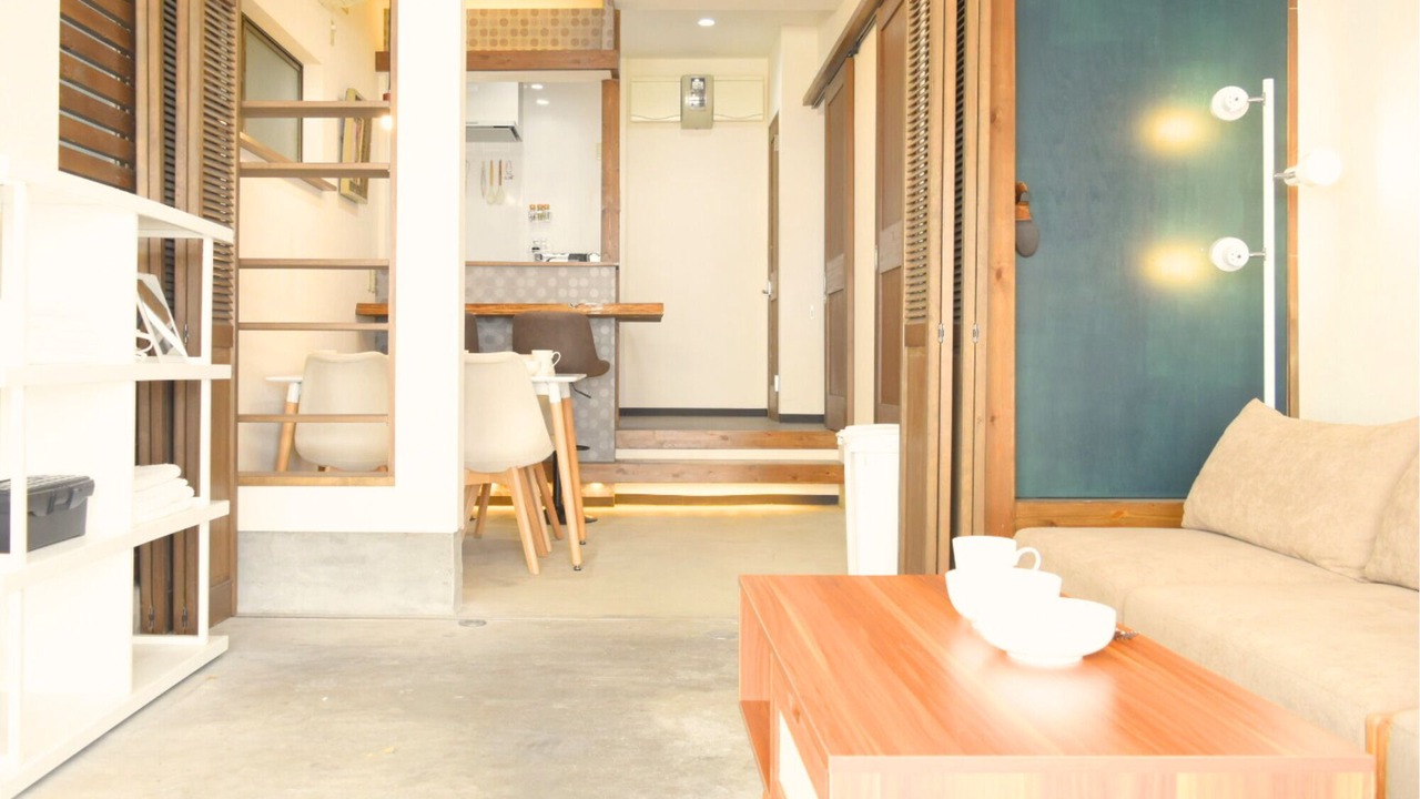 Photo of Others in Kiyokawa