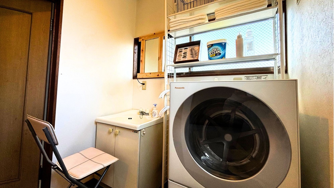 Photo of Bathroom in Kiyokawa