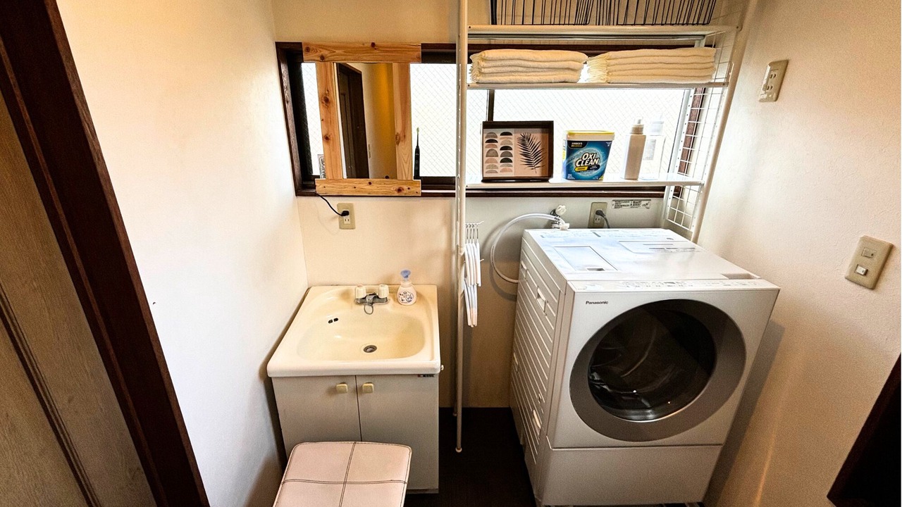 Photo of Bathroom in Kiyokawa