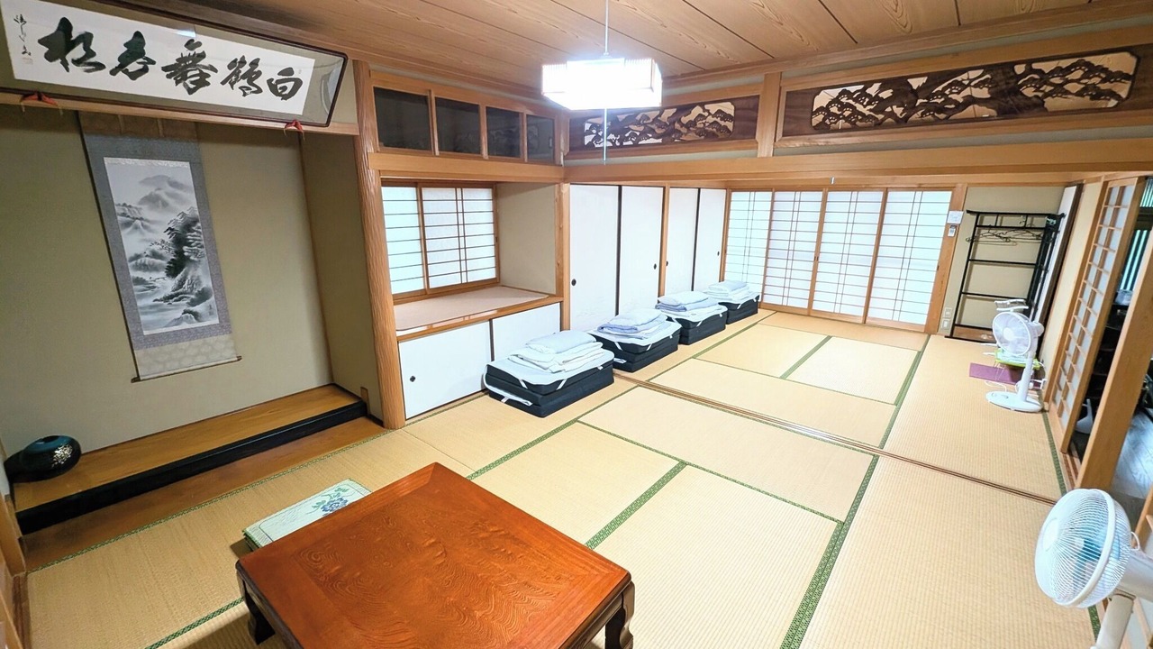 Photo of Others in Shikokuchuo