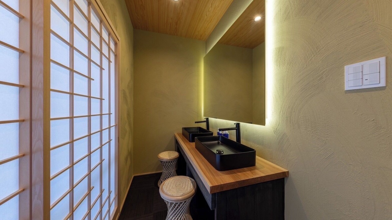 Photo of Bathroom in Namba