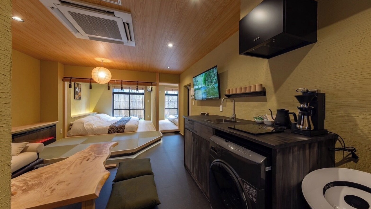 Photo of Bedroom in Namba