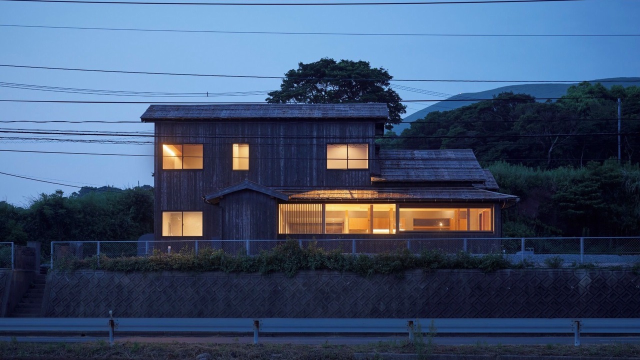 Photo of Outdoor in Goto