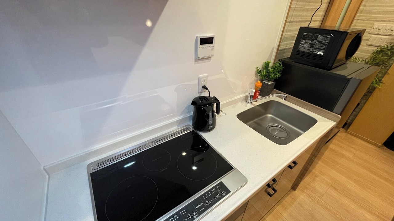 Photo of Kitchen in Ota