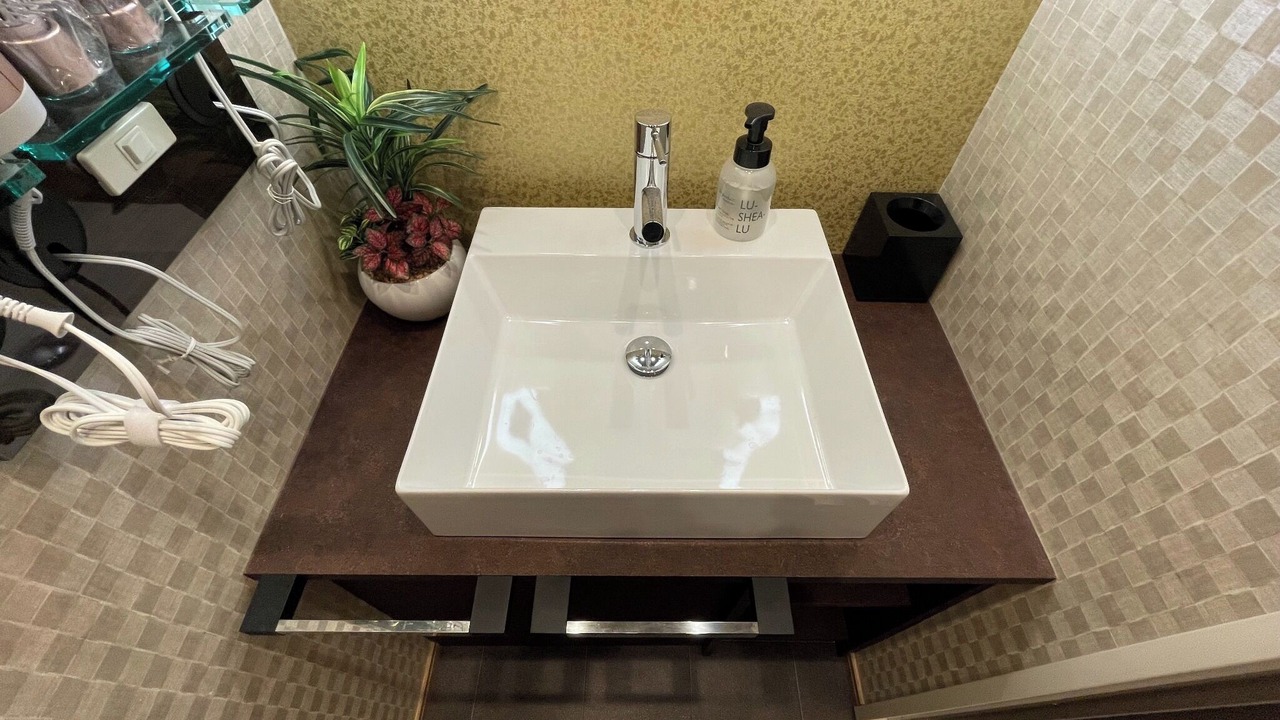 Photo of Bathroom in Ota