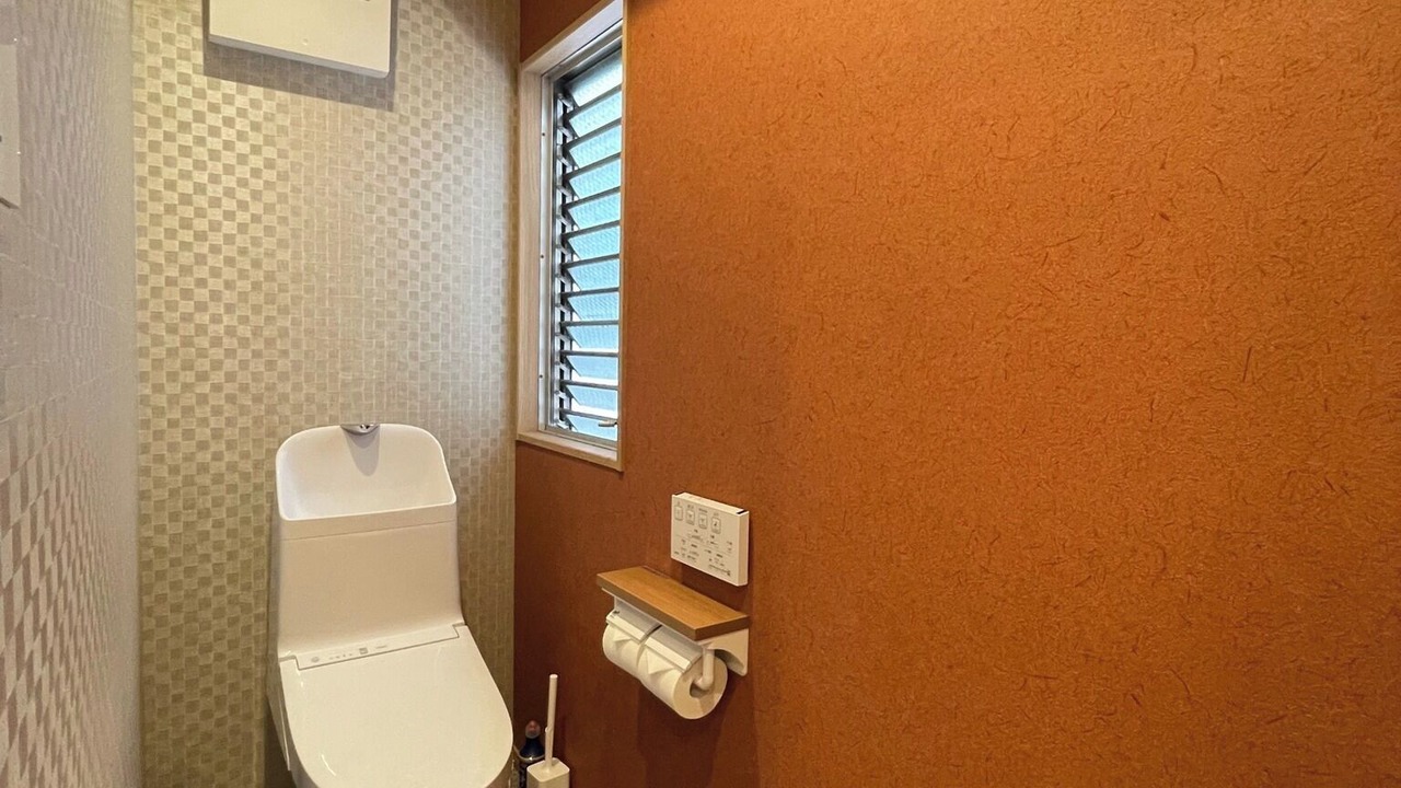Photo of Bathroom in Ota