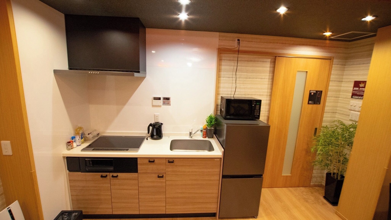 Photo of Kitchen in Ota