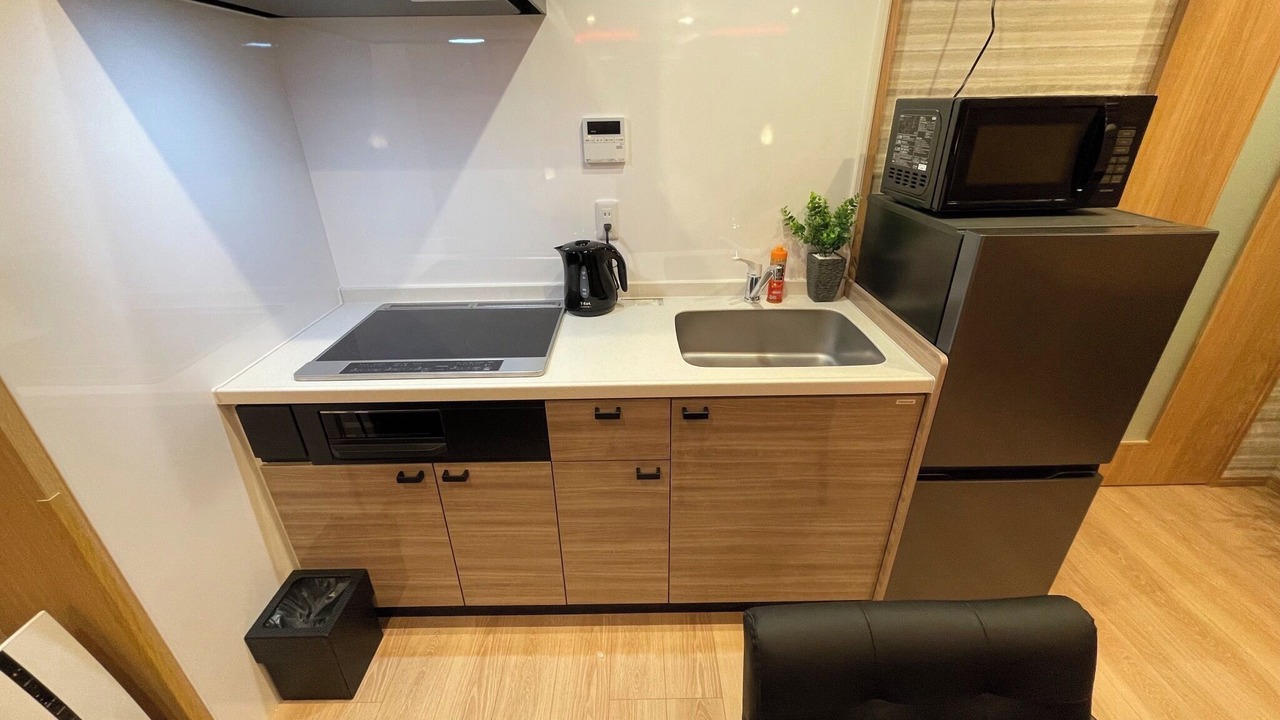 Photo of Kitchen in Ota