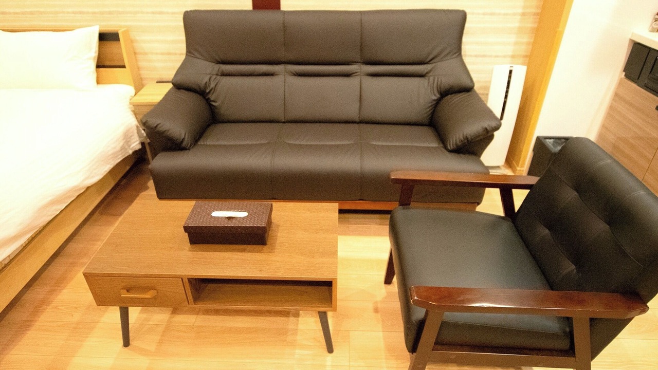 Photo of Livingroom in Ota