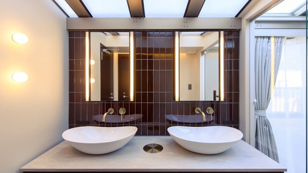 Photo of Bathroom in Aoyama