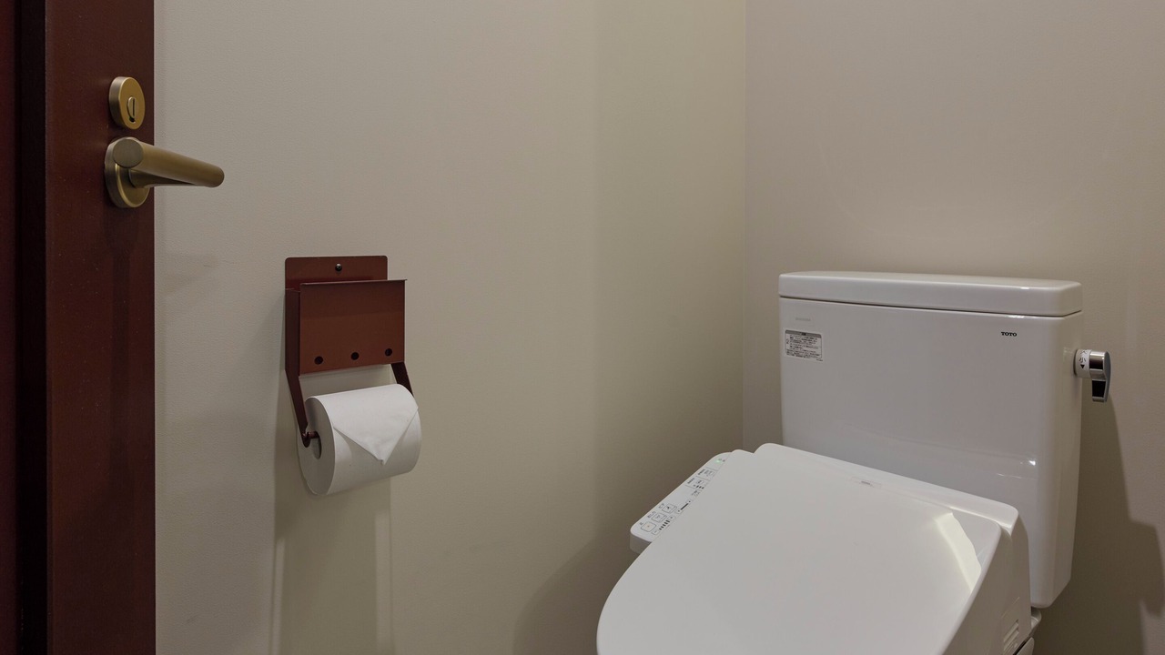 Photo of Bathroom in Aoyama