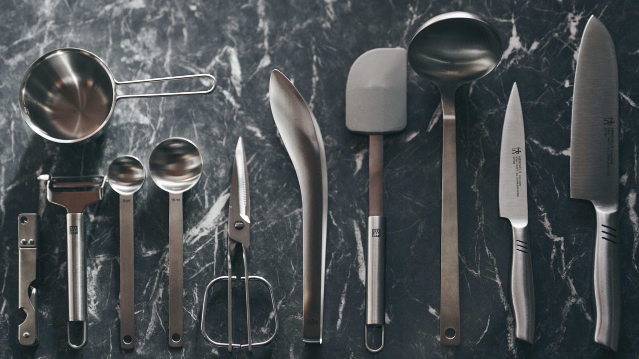 Photo of Kitchen in Aoyama