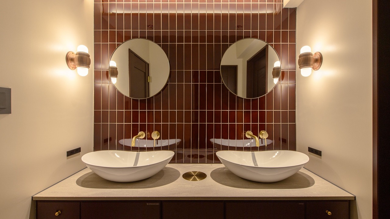 Photo of Bathroom in Aoyama