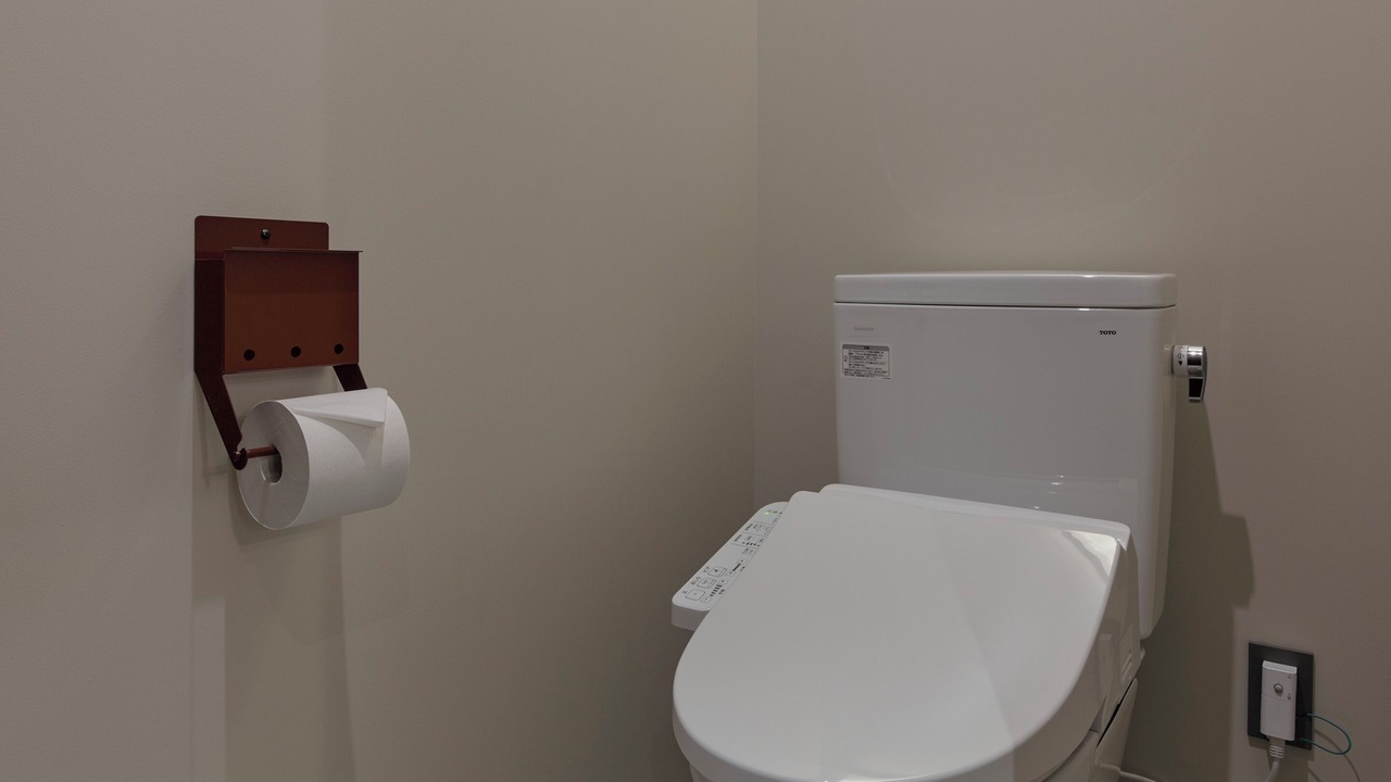 Photo of Bathroom in Aoyama