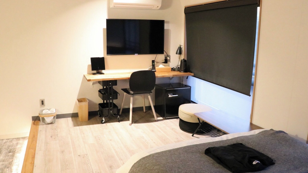Photo of Bedroom in Fukuyama