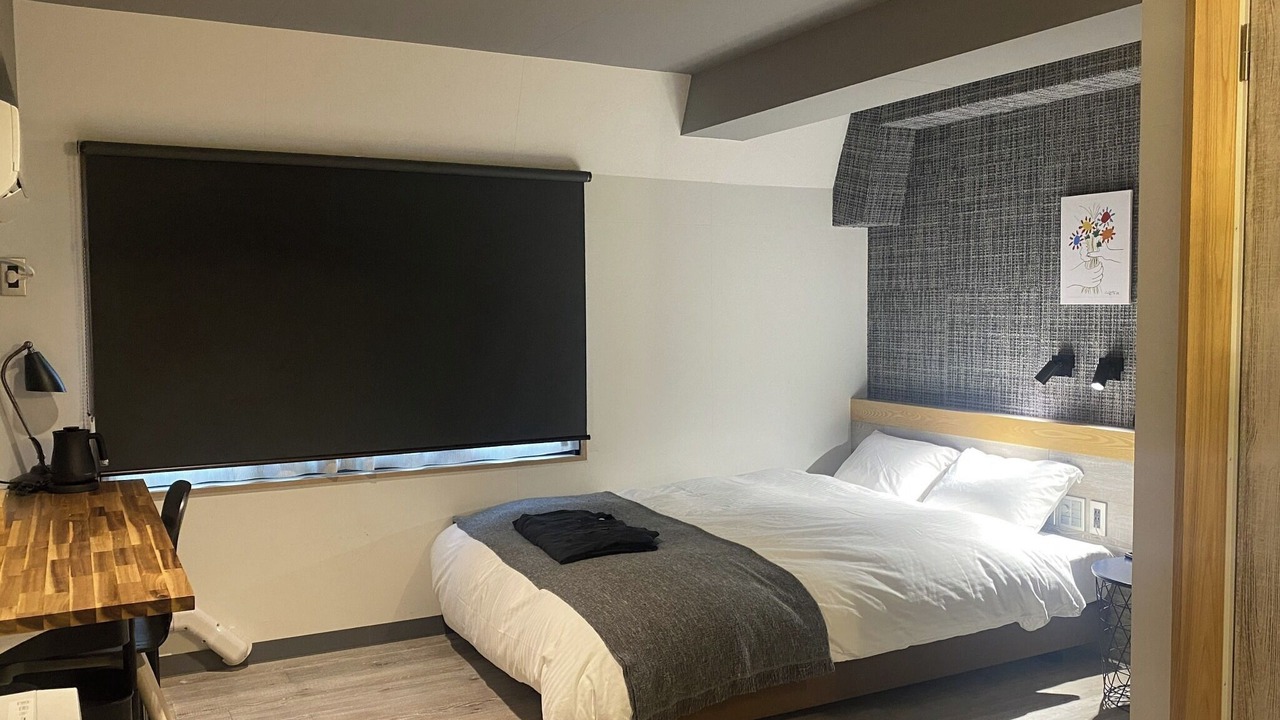 Photo of Bedroom in Fukuyama