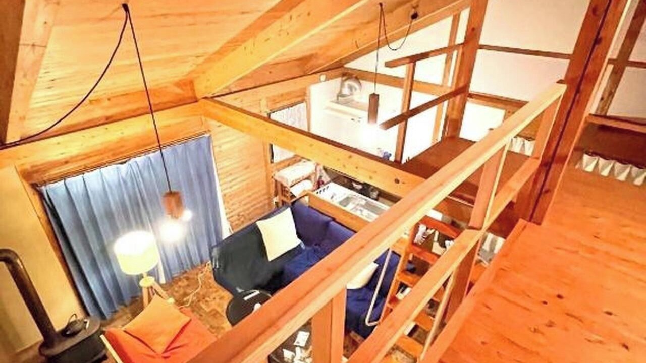Photo of Livingroom in Katsuura