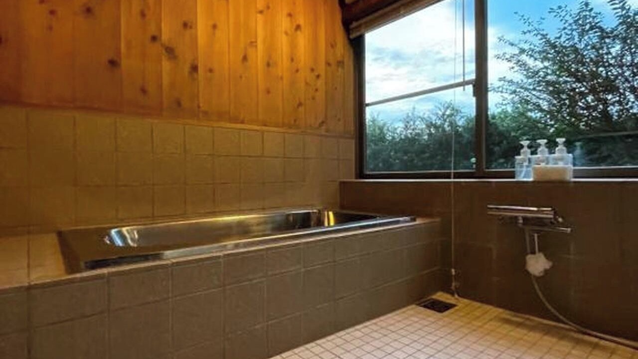Photo of Bathroom in Katsuura