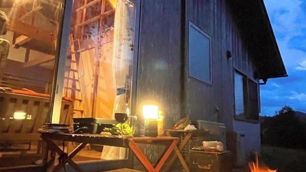 Photo of Outdoor in Katsuura