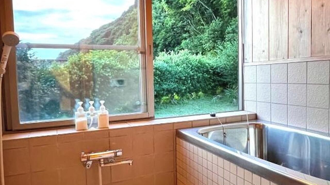 Photo of Bathroom in Katsuura