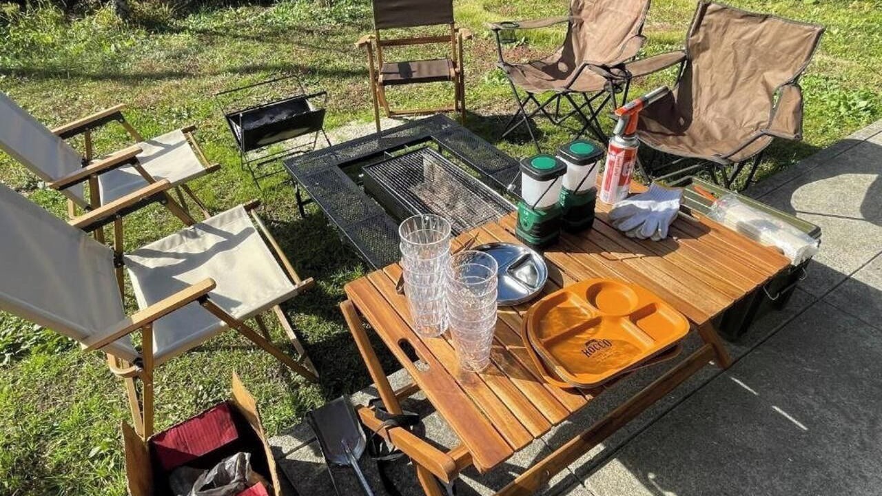 Photo of Outdoor in Katsuura