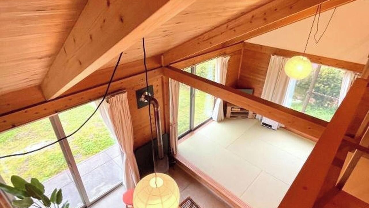 Photo of Livingroom in Katsuura
