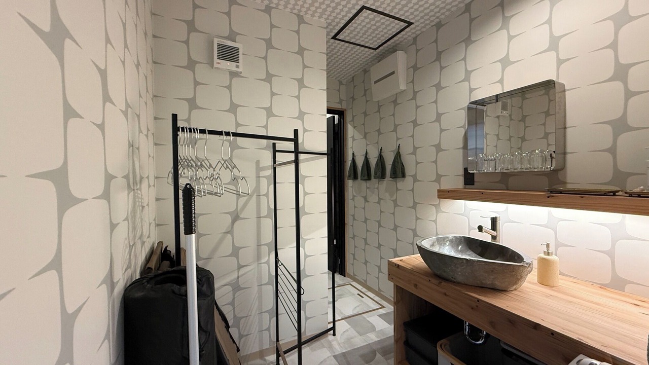 Photo of Bathroom in Futtsu
