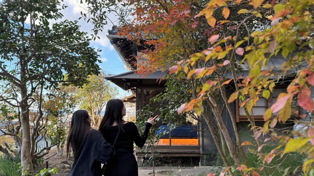 Photo of Outdoor in Futtsu