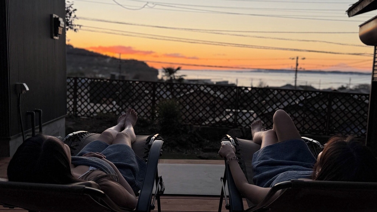 Photo of Patio Balcony in Futtsu