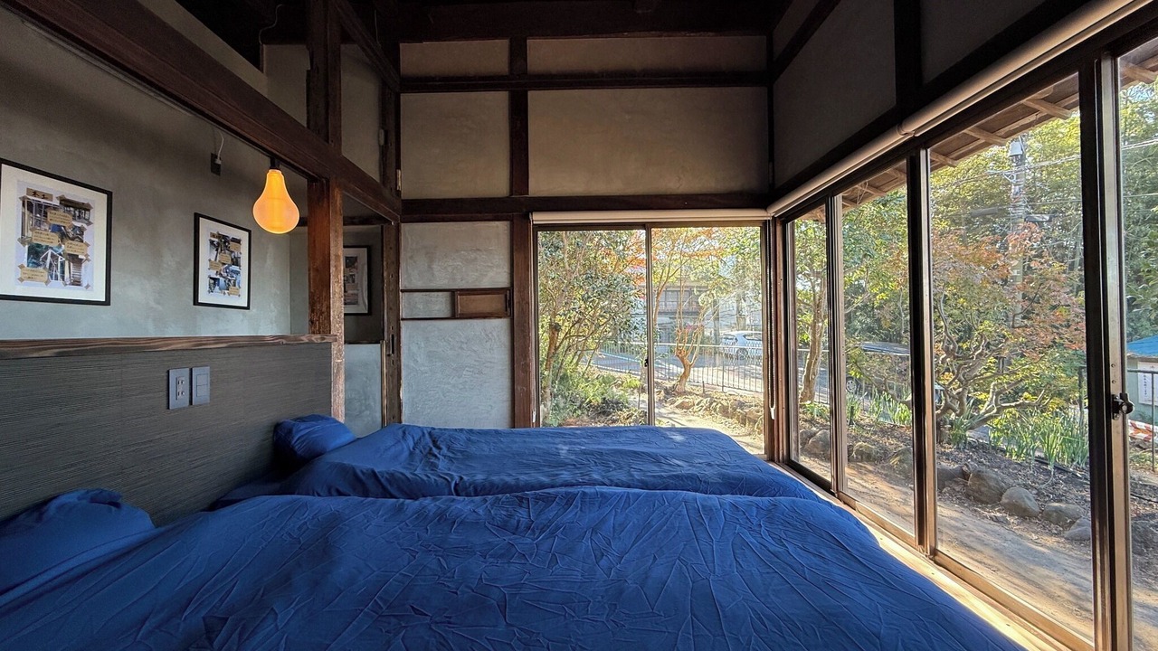 Photo of Bedroom in Futtsu